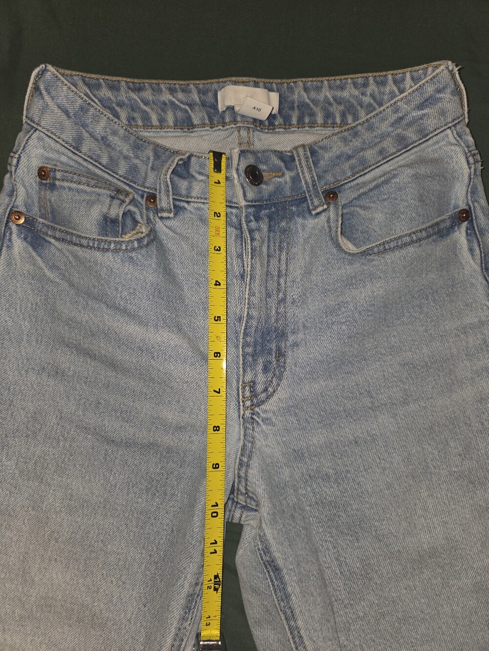 H&M Jeans - Picture 6 of 11